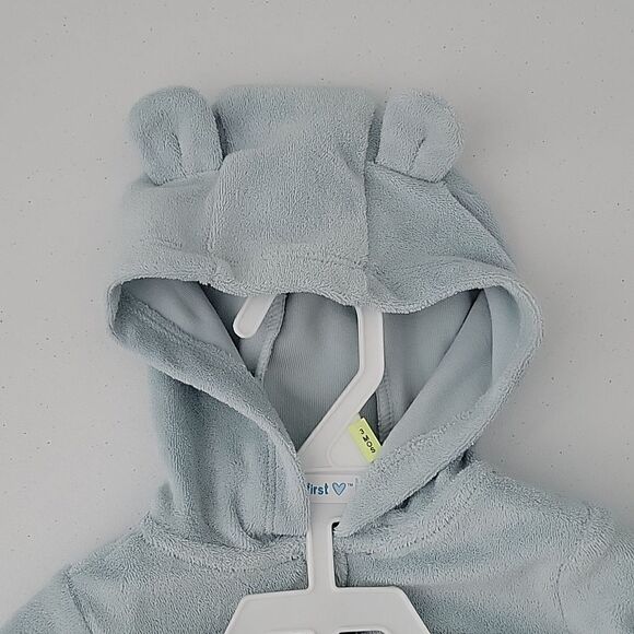 NWT Carter's 3pc Set - Picture 5 of 7